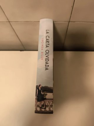 La carta olvidada