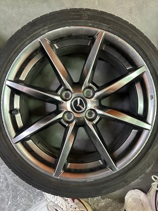 Llantas Mazda MX-5 ND