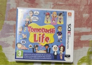 Pack 3 Juegos Nintendo 3DS