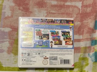 Pack 3 Juegos Nintendo 3DS
