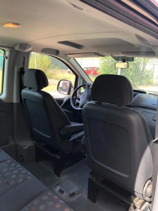 Mercedes-Benz Vito 2007