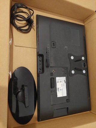 Samsung LED TV 22 Full HD