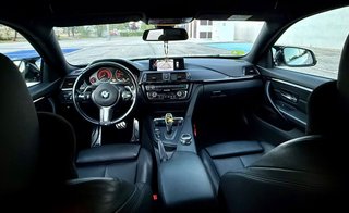 BMW Serie 4 2015