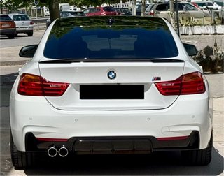 BMW Serie 4 2015