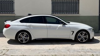 BMW Serie 4 2015