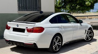 BMW Serie 4 2015