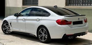 BMW Serie 4 2015