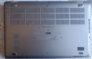 Ordenador portátil Dell Touch, Chrome OS