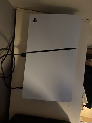 PS5 Digital 825 GB + 2 DualSense