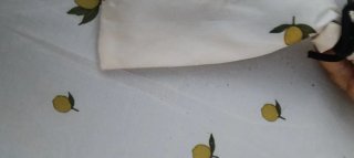 Tienda infantil autoarmable