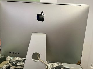 Apple iMac 27" (Mid 2010) - Intel i5 / 12 GB RAM /