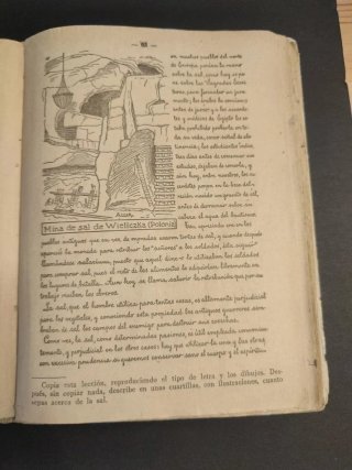 Manuscrito Moderno - J. Demuro