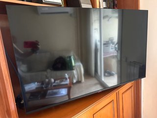 TV LG LED 50 4K UHD Smart TV HDR10