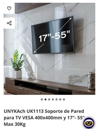 TV LG LED 50 4K UHD Smart TV HDR10