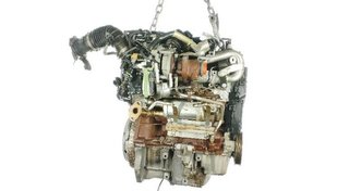 Dacia 23082595 motor completo k9ke626 duster 1.5