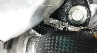 Dacia 23082595 motor completo k9ke626 duster 1.5