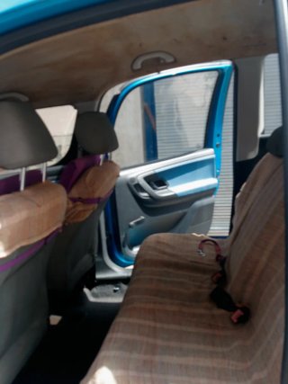 Skoda Roomster