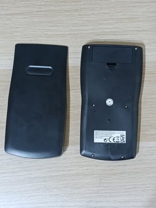 Calculadora Científica Ksbsts KK-82MS-D