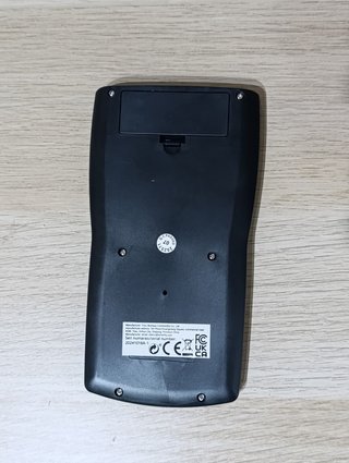 Calculadora Científica Ksbsts KK-82MS-D