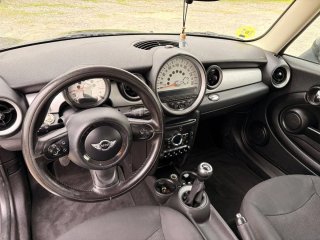 MINI Mini 1.6 DIESEL GARANTÍA TALLER