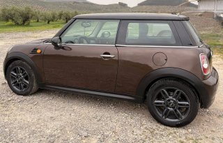 MINI Mini 1.6 DIESEL GARANTÍA TALLER
