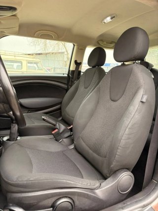 MINI Mini 1.6 DIESEL GARANTÍA TALLER