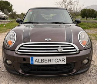 MINI Mini 1.6 DIESEL GARANTÍA TALLER