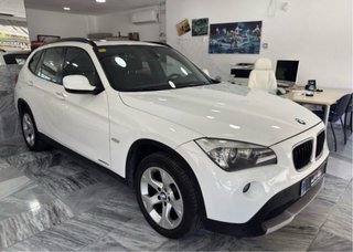 BMW X1 2011