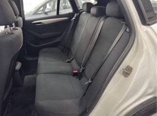 BMW X1 2011
