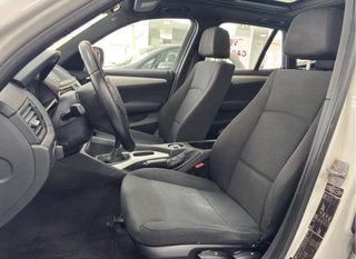 BMW X1 2011