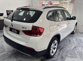 BMW X1 2011