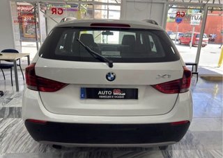 BMW X1 2011