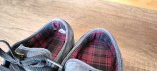 Zapatillas Vans Atwood Azul