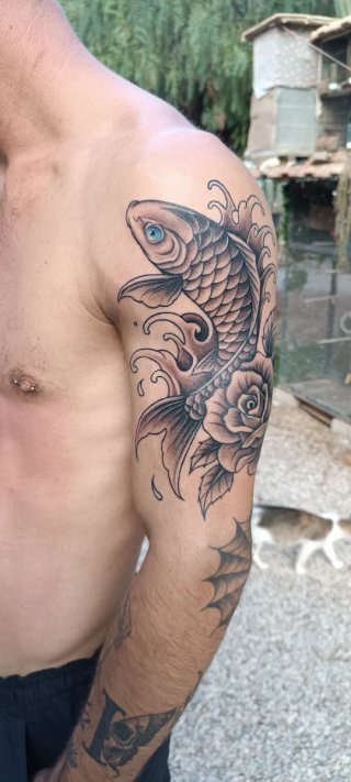 Tatuador Alicante Murcia Elche Orihuela