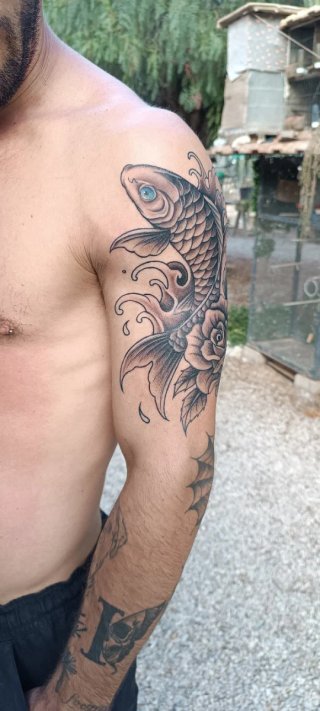 Tatuador Alicante Murcia Elche Orihuela