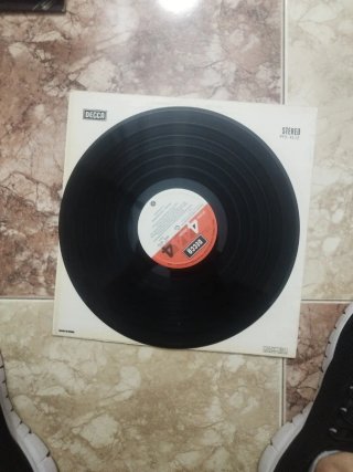 Vinilo Frank Chacksfield Hawaii Phase 4 Stereo