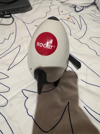 Rockit vibración para carrito