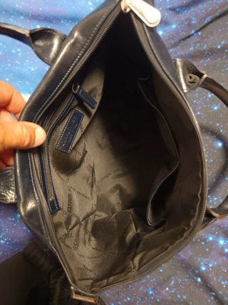 Bolso Cerruti 1881 italy original