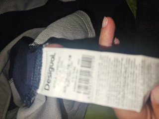 Jersey Desigual Talla M Rayas