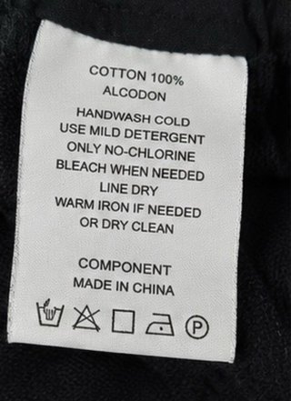 Pantalón Corto Stüssy Negro Talla M