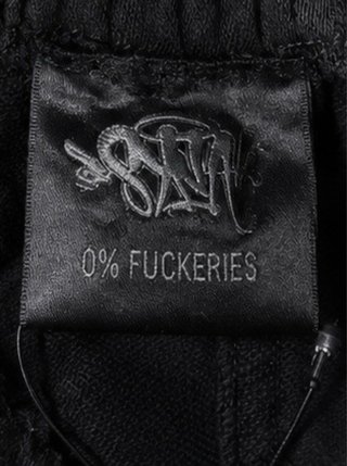 Pantalón Corto Stüssy Negro Talla M