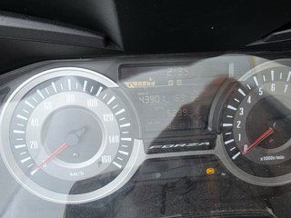 Honda Forza 125 | 2020 | 5.299 km | Pirelli Diablo
