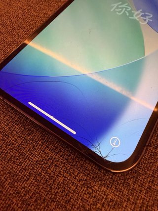 iPhone 12 Pro LEER!