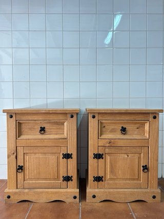 Set Muebles de habitación (juego cuarto)