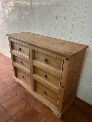 Set Muebles de habitación (juego cuarto)