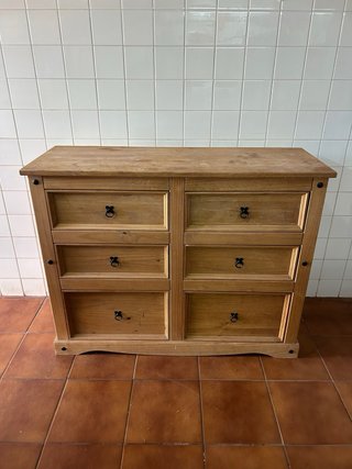 Set Muebles de habitación (juego cuarto)