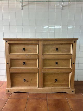Set Muebles de habitación (juego cuarto)