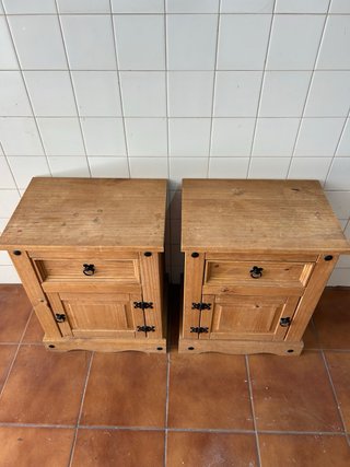 Set Muebles de habitación (juego cuarto)