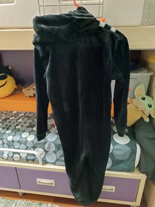 Disfraz Darth Vader Talla M