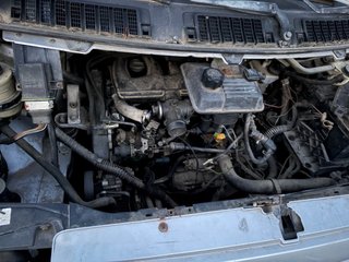 Despiece motor 1.9 Fiat Scudo